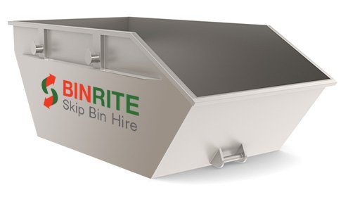 BinRite Skip Bin Hire